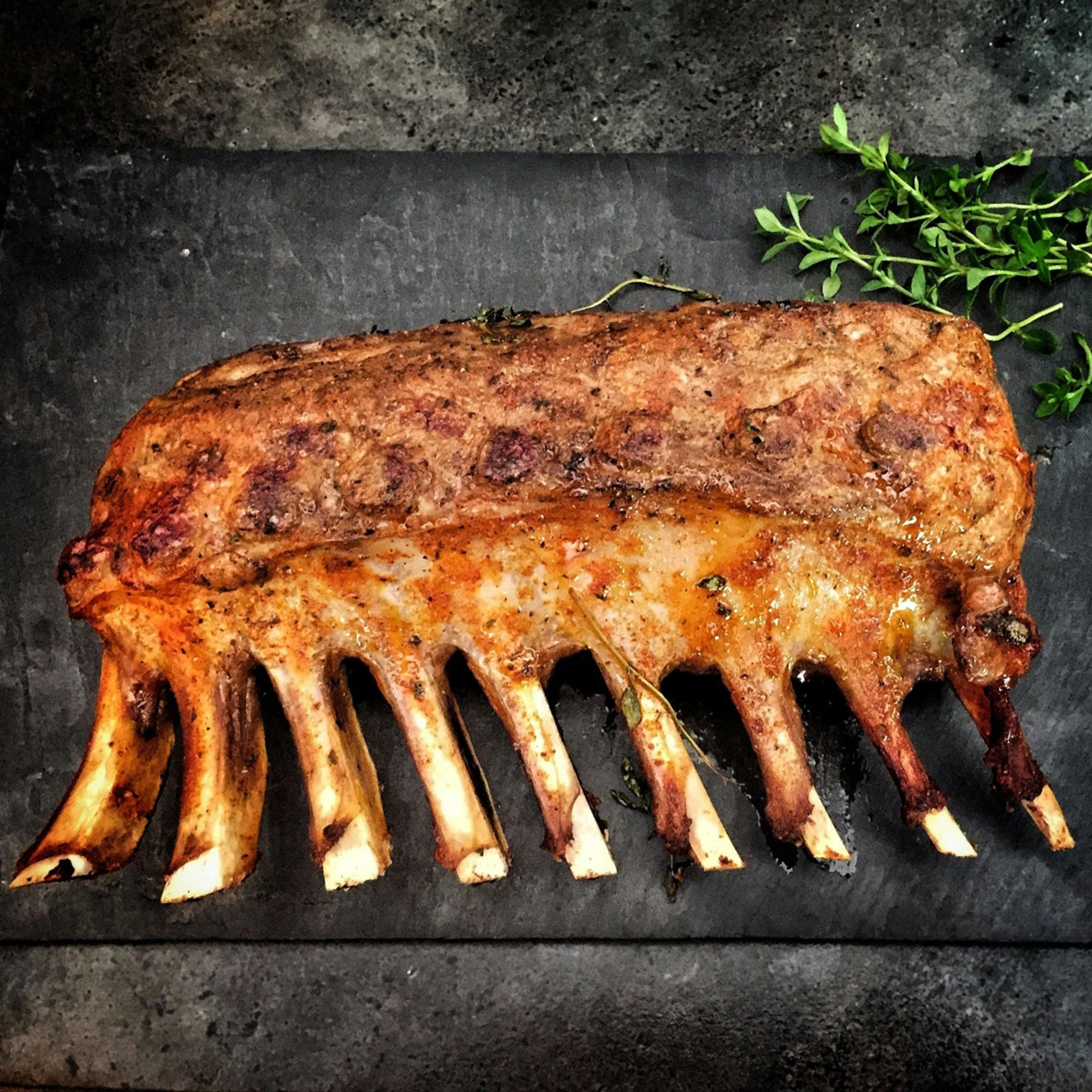 Rindfleisch