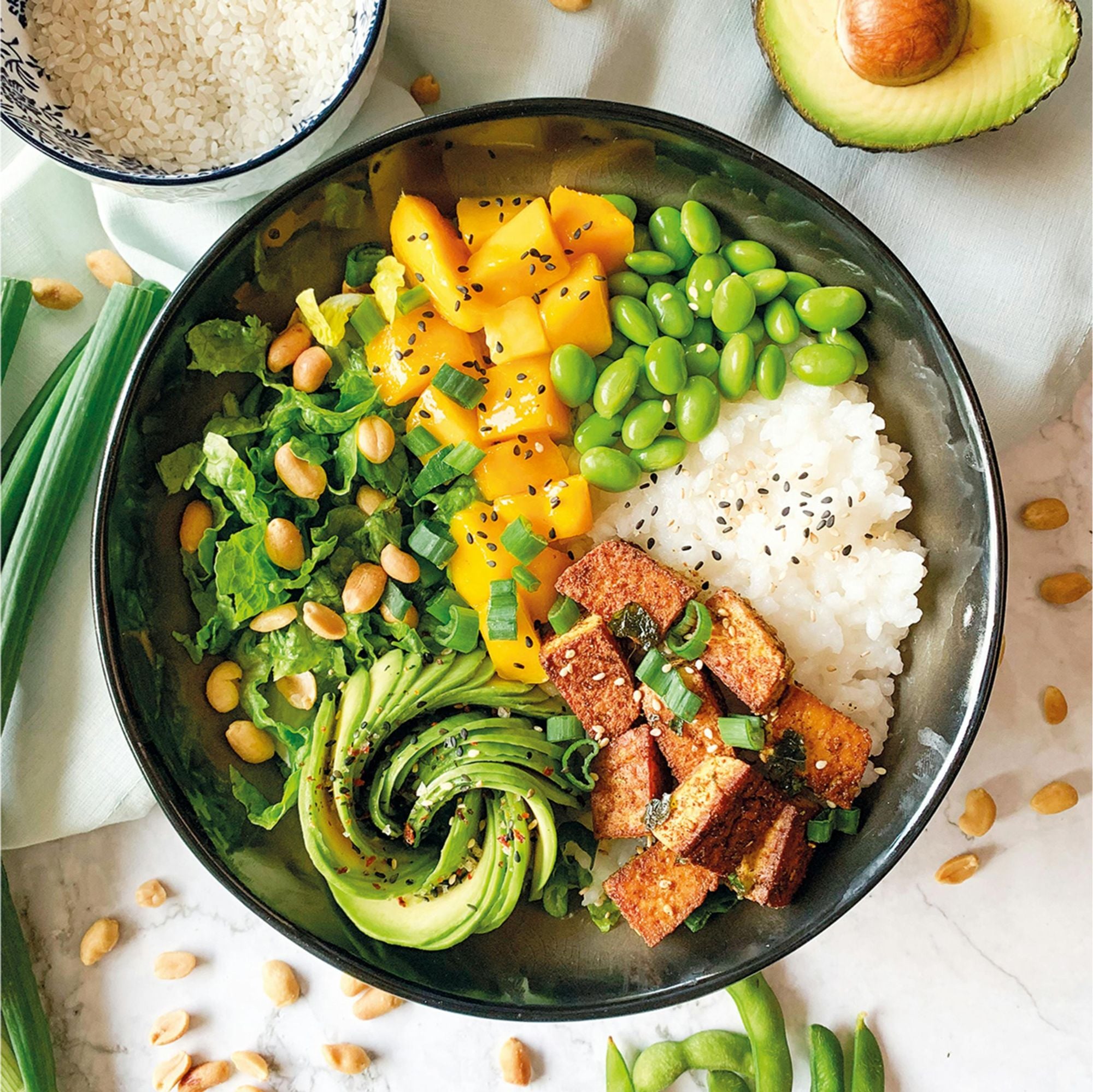 Vegan