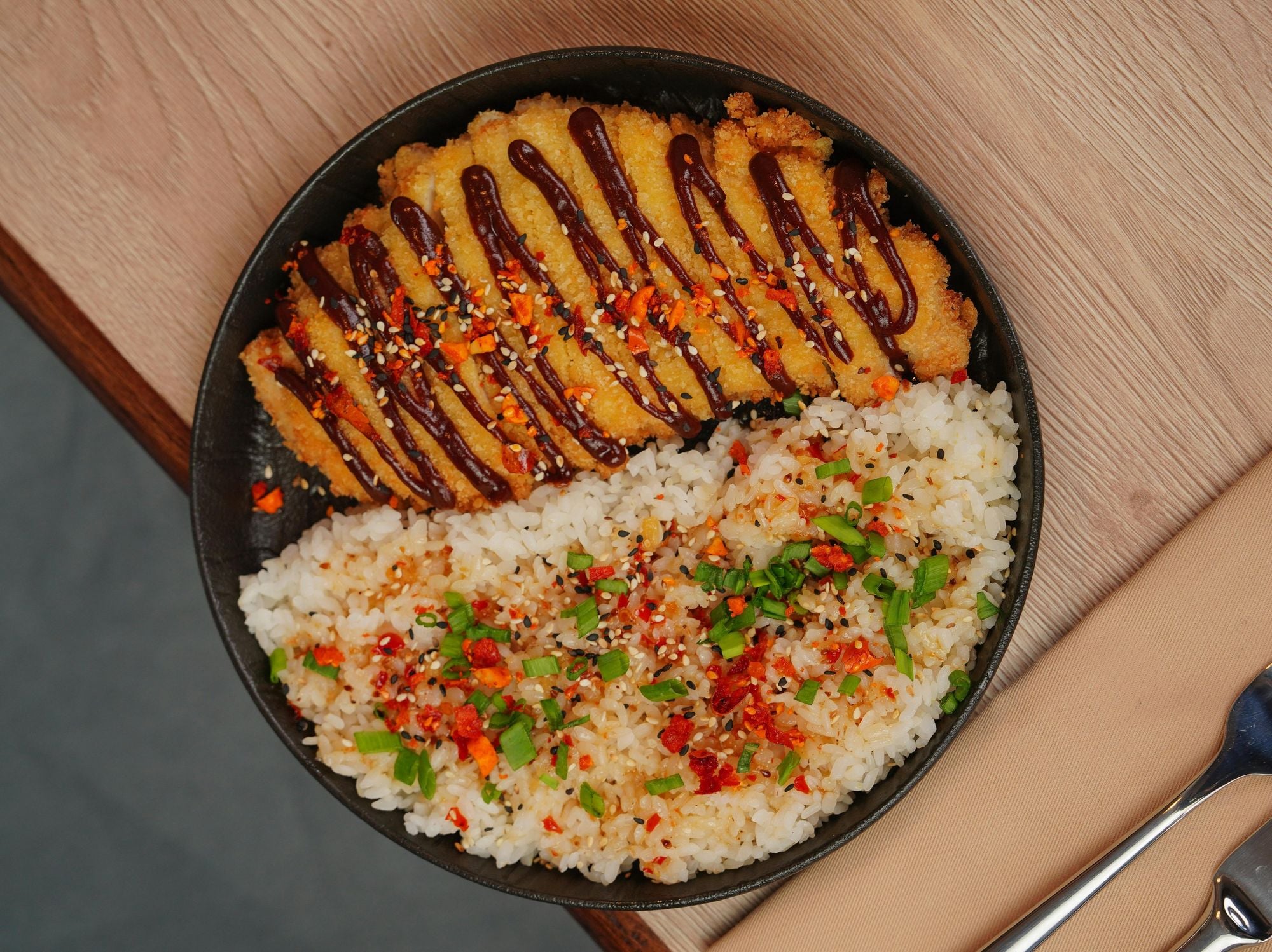 Hähnchen mit Reis und Gemüse, Chicken with Rice and Vegetables, INTERNATIONAL, Hähnchen, Reis, Gemüse, gesund, EASY, HEALTHY, DINNER, CHICKEN, RICE_MEALS